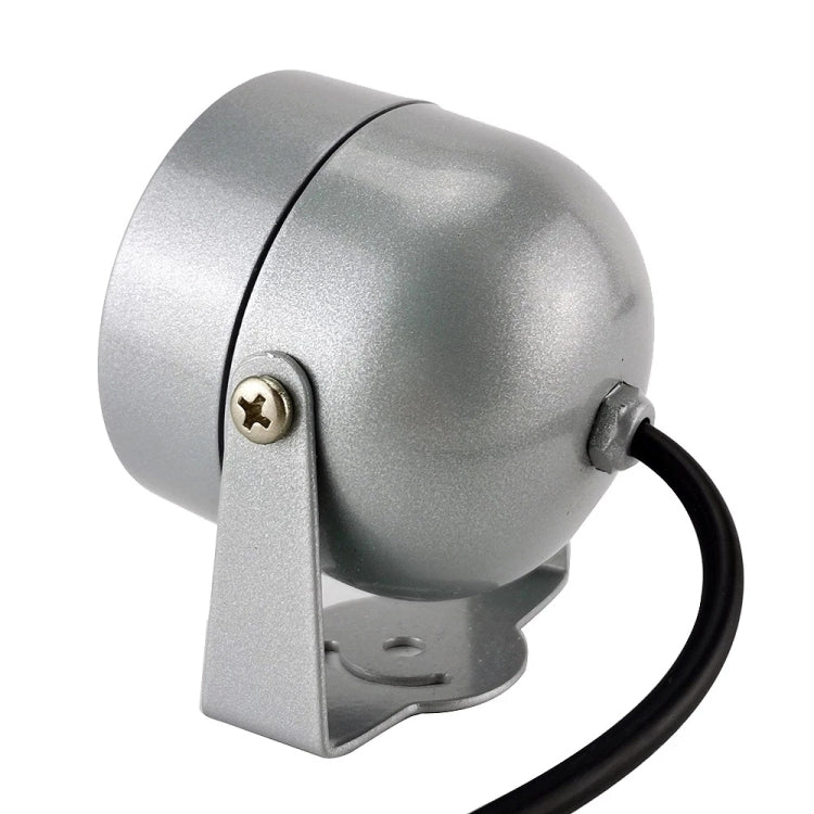 48IR 48 LEDs Infrared Fill Light Monitoring Auxiliary Lamp 48IR 48 LEDs Infrared Fill Light Monitoring Auxiliary Lamp